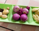 Foto langkah ke 1 dari resep Ayam Kecap.