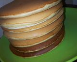 A picture of step 5 of Floppy pancake.