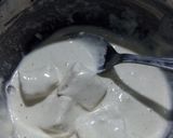 Foto langkah ke 4 dari resep 12. Tahu Putih Krispi.