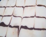 Une image de l'étape 4 de Milles feuilles.