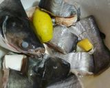Foto langkah ke 1 dari resep Pindang Ikan Patin 🐟🐟🐟.