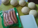 Bánh mì xúc xích