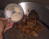 Foto langkah ke 3 dari resep Ayam saus mentega.