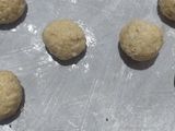 Alfajores de Avena