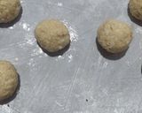 Foto del paso 7 de la receta: Alfajores de Avena