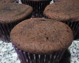 Foto del paso 3 de la receta: Cupcakes de chocolate!