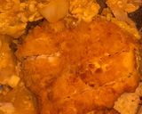 Foto langkah ke 10 dari resep Katsudon simple banget!.