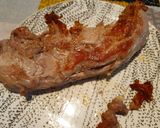 Une image de l'étape 2 de Filet mignon en croûte.