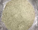 多多*麥香芝麻起司麵包的食譜步驟9照片