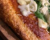 Foto del paso 8 de la receta: Pizza de Arroz Yamaní Integral (sin harinas!)