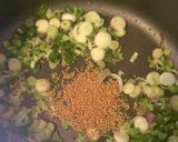 Foto del paso 5 de la receta: Pollo all peperoni (fácil y rápido)