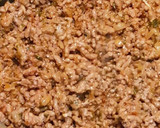 Foto del paso 5 de la receta: Empanadas Argentinas