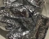 Foto del paso 2 de la receta: Bollo e’ limpio