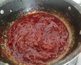 ટામેટાં - મરચાં ની ચટપટી ચટણી (Tomato Marcha Chutney Recipe In Gujarati) રેસીપી સ્ટેપ4ફોટો