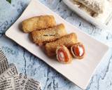 Cara Membuat American risoles 7