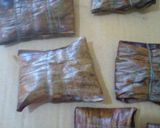 Foto langkah ke 11 dari resep Kue Lompong Khas Purworejo Jawa Tengah.