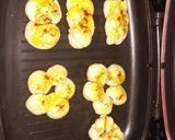 Foto langkah ke 3 dari resep Roti Sobek DoublePan.