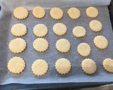 Foto del paso 2 de la receta Masitas secas caseras Argentina