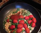Foto langkah ke 2 dari resep 10 minutes healty meal.