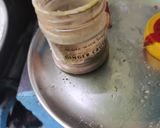 A picture of step 4 of Vella Seedai(Rice powder and jaggery sweet item).