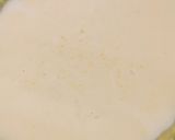 Foto langkah ke 4 dari resep Pie Susu Teflon.