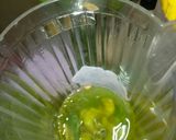 Foto langkah ke 4 dari resep Es Nangka Seger.