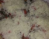 A picture of step 6 of Smothered chicken.