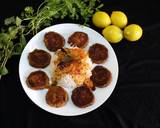 Hyderabadi Shaami Kabaabs recipe step 3 photo