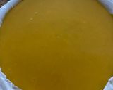 Foto del paso 4 de la receta Cheesecake de mango