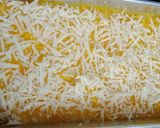 Foto langkah ke 9 dari resep Prol Tape Keju Panggang.