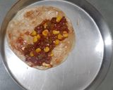 પીઝા રોલ (Pizza Roll Recipe In Gujarati) રેસીપી સ્ટેપ5ફોટો