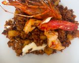 Foto del paso 10 de la receta Arroz a Banda