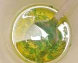 Foto del paso 3 de la receta: Pebrassos al ajillo