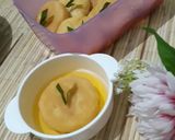 Foto langkah ke 5 dari resep Bingka Barandam.