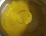 A picture of step 3 of Dabda.