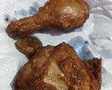 Foto langkah ke 2 dari resep Ayam goreng bawang🧄.