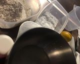 Epres galette recept fázis 1 fotója