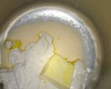 صورة لخطوة 2 من وصفة طبقات الجيلي الملون 🍓🍋🥭🍊😋