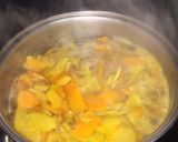Foto del paso 2 de la receta: Lomo de res al horno con verduras
