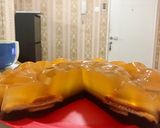 Foto langkah ke 7 dari resep Puding regal simple.