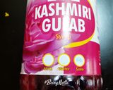 A picture of step 3 of Boondi Ghevar Gulabo.