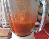 Foto del paso 6 de la receta: Lenguas de cerdo en salsa, con alcachofas