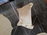 Empanadas de pino