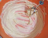 Foto del paso 2 de la receta: Red velvet
