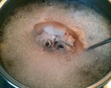 白菜蘿蔔湯的食譜步驟2照片
