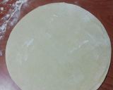 Foto del paso 5 de la receta: Dobladitas