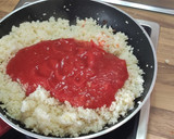 Foto del paso 6 de la receta: Falso Arroz a la cubana