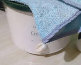 Foto del paso 7 de la receta: Panqué de plátano macho con yogur griego de coco y trozos de nuez (Olla de cocción lenta-SlowCooker-CrockPot)