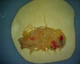 Foto langkah ke 4 dari resep 88.Pastel.