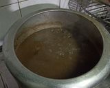 A picture of step 27 of Dal Makhani.
